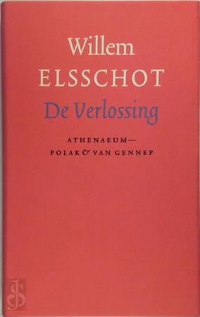 De Verlossing - Willem [Alfons de Ridder] Elsschot
