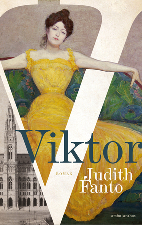 Viktor - Judith Fanto Viktor - Judith Fanto