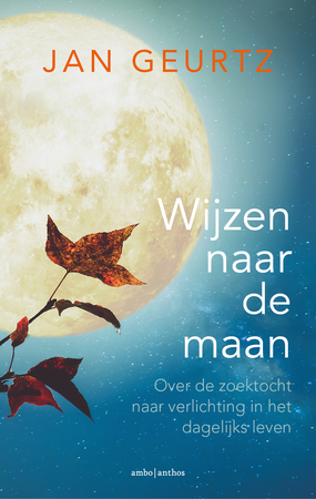 Wijzen naar de maan - Jan Geurtz Wijzen naar de maan - Jan Geurtz