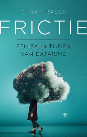 Frictie - Miriam Rasch Frictie - Miriam Rasch