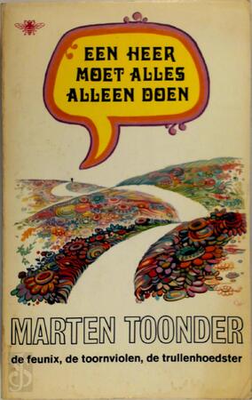 Een heer moet alles alleen doen - Marten Toonder