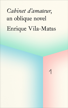 La caixa collection: enrique vila-matas - Enrique Vila-Matas