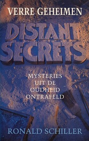 Verre geheimen - Ronald Schiller