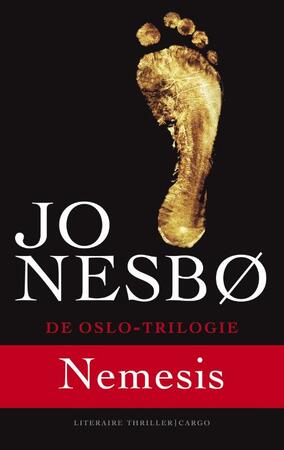 Nemesis - Jo Nesbo Nemesis - Jo Nesbo