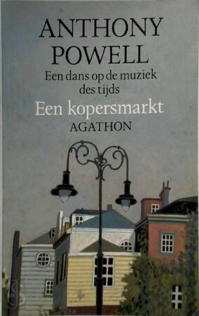 Eens dans op de muziek des tijds - Anthony Powell
