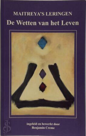 Maitreya's leringen - 