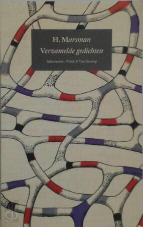 Verzamelde gedichten - H. Marsman