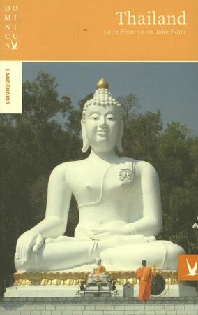 Dominicus landengids : Thailand - Leon Peterse, Joke Petri Dominicus landengids : Thailand - Leon Peterse, Joke Petri