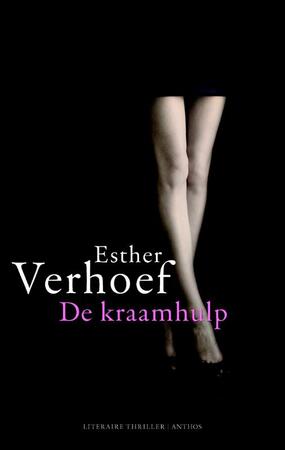 De kraamhulp - Esther Verhoef De kraamhulp - Esther Verhoef