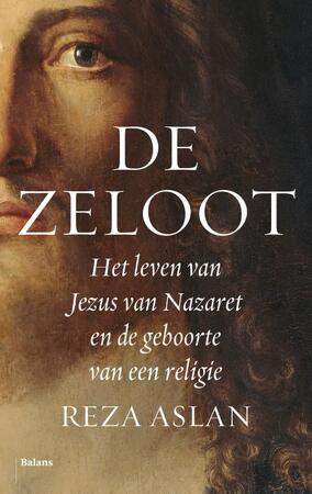 De zeloot - Reza Aslan