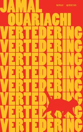 Vertedering - Jamal Ouariachi Vertedering - Jamal Ouariachi