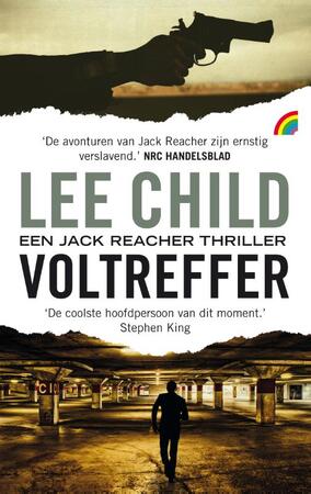 Voltreffer - Lee Child Voltreffer - Lee Child