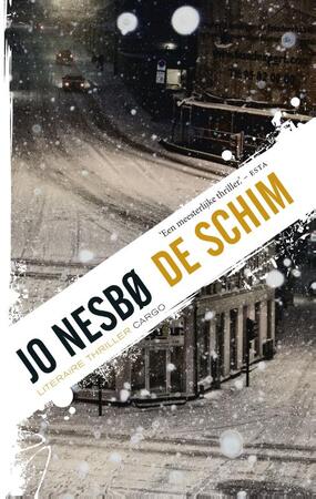 De schim - Jo Nesbo De schim - Jo Nesbo