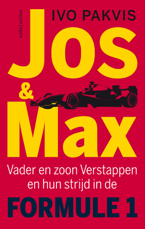 Jos & Max - Ivo Pakvis Jos & Max - Ivo Pakvis
