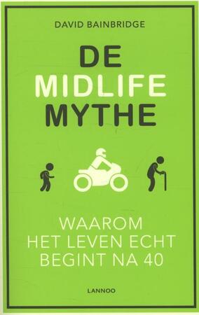De midlife mythe - D. Bainbridge