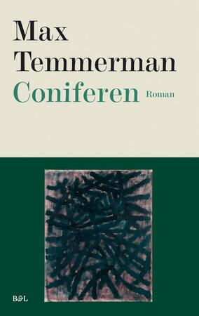 Coniferen - Max Temmerman