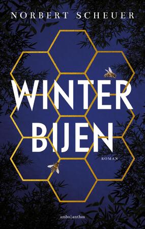 Winterbijen - Norbert Scheuer Winterbijen - Norbert Scheuer