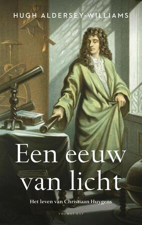 Een eeuw van licht - Hugh Aldersey-Williams Een eeuw van licht - Hugh Aldersey-Williams