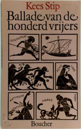 Ballade van de honderd vrijers - Kees Stip Ballade van de honderd vrijers - Kees Stip