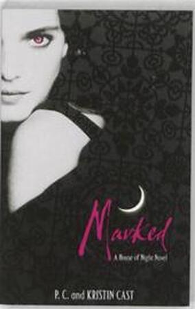 Marked - P.C. Cast, Kristin Cast