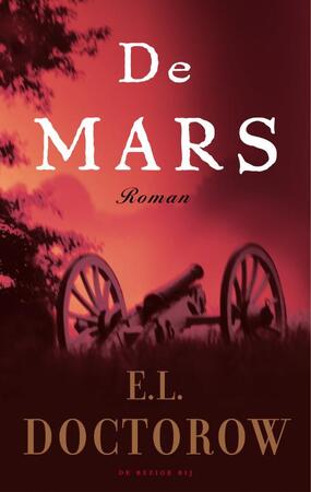 De Mars - E.L. Doctorow De Mars - E.L. Doctorow
