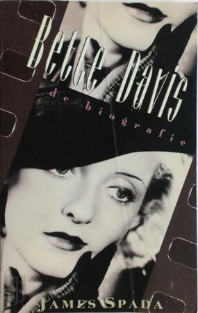 Bette Davis - James Spada, P. van Loon
