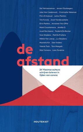 De afstand - De afstand -