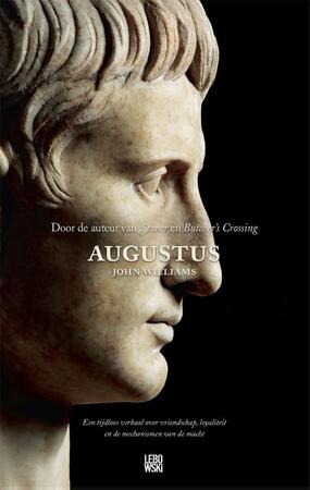 Augustus - John Williams Augustus - John Williams