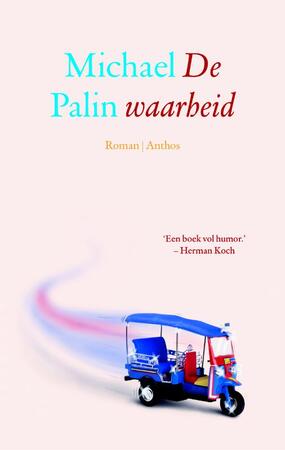 De waarheid - M. Palin