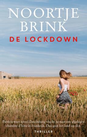 De lockdown - Noortje Brink De lockdown - Noortje Brink
