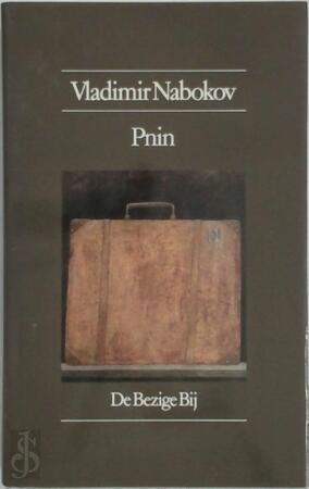 Pnin - Vladimir Nabokov Pnin - Vladimir Nabokov