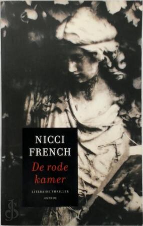 De rode kamer - Nicci French De rode kamer - Nicci French