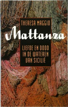 Mattanza - Theresa Maggio, Tinke Davids
