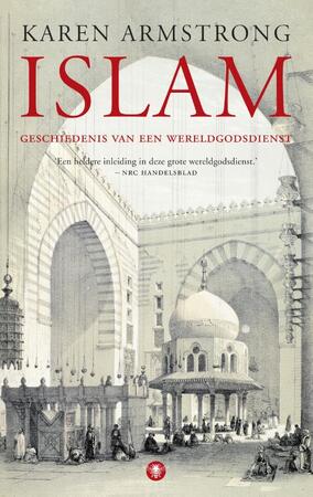 Islam - Karen Armstrong Islam - Karen Armstrong