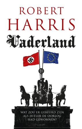 Vaderland - Robert Harris Vaderland - Robert Harris