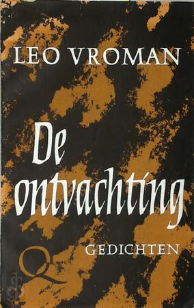 De ontvachting en andere gedichten - Leo Vroman