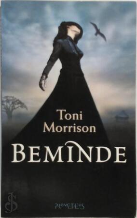 Beminde - Toni Morrison, Nettie Vink