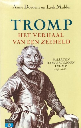 Tromp - Anne Doedens, Liek Mulder Tromp - Anne Doedens, Liek Mulder