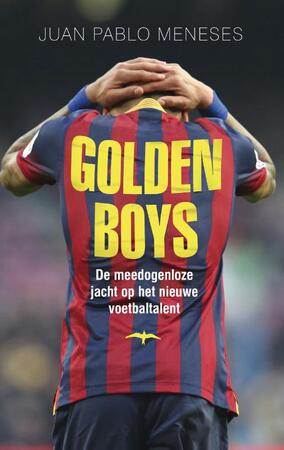 Golden boys - Juan Pablo Meneses Golden boys - Juan Pablo Meneses