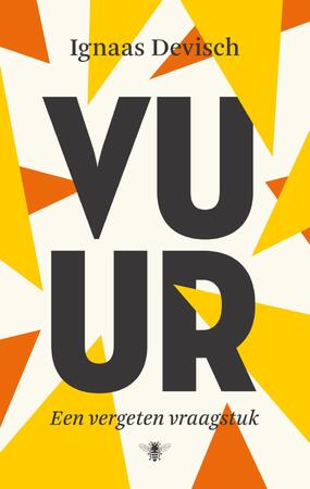 Vuur - Ignaas Devisch Vuur - Ignaas Devisch