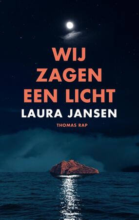 Wij zagen een licht - Laura Jansen Wij zagen een licht - Laura Jansen
