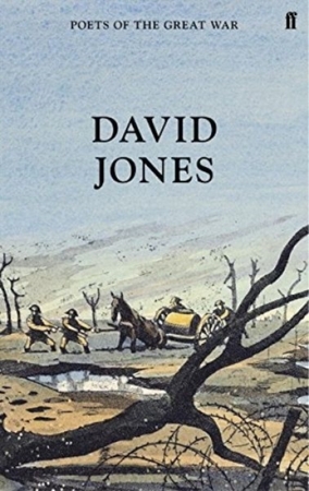 In Parenthesis - David Jones