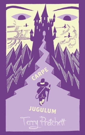Carpe jugulum - Terry Pratchett