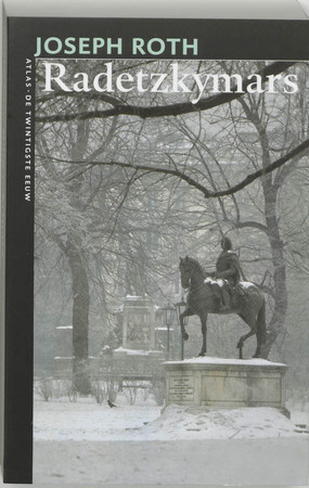 Radetzkymars - Joseph Roth, W. Wielek-berg Radetzkymars - Joseph Roth, W. Wielek-berg