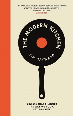 Modern kitchen - Tim Hayward