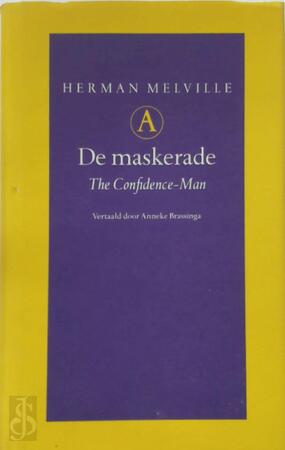 De maskerade - Herman Melville De maskerade - Herman Melville