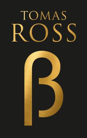 Bèta - Tomas Ross Bèta - Tomas Ross