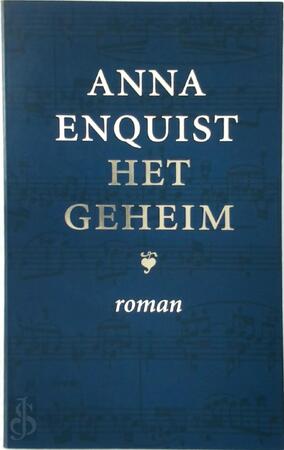 Het geheim - Anna Enquist