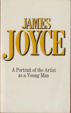 A portrait of the artist as a young man - James Joyce A portrait of the artist as a young man - James Joyce