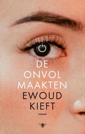 De onvolmaakten - Ewoud Kieft De onvolmaakten - Ewoud Kieft